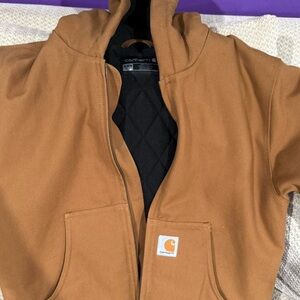 Carhartt Jacket